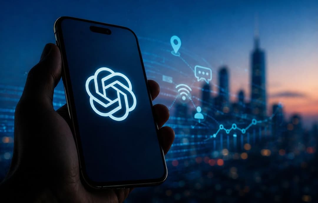 OpenAI Develops AI-Powered Smartphone After Initial Market Exclusion