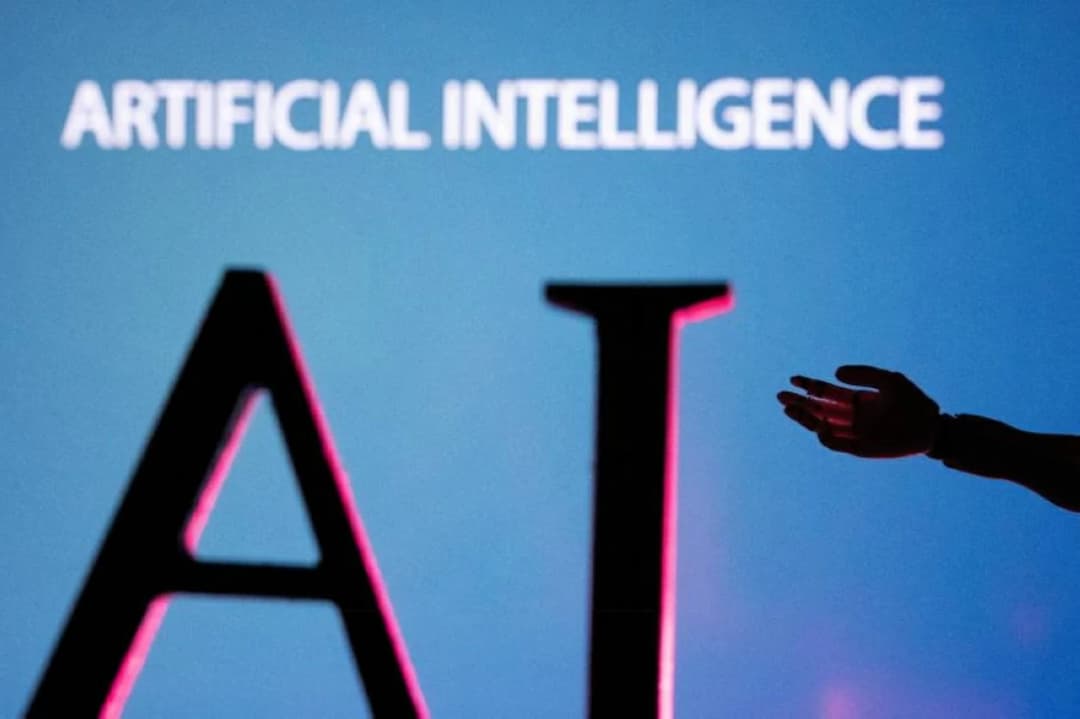 Ineffable Intelligence Secures $1.1 Billion in Major European Funding Round