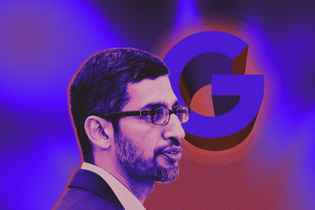 Google and Pentagon reportedly agree on deal for ‘any lawful’ use of AI