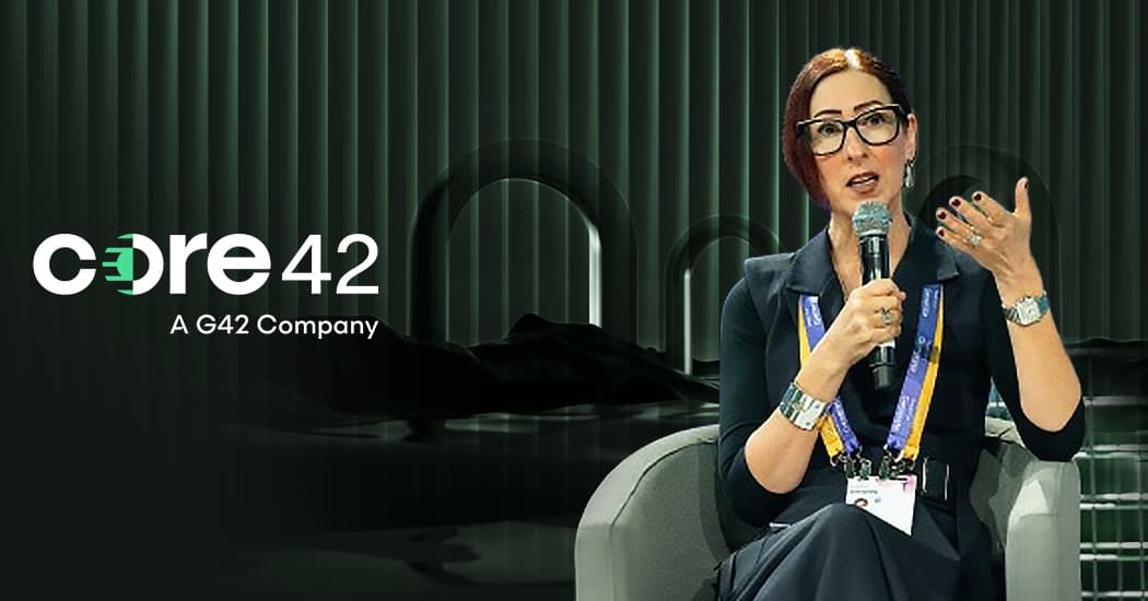Core42 appoints Emma Cloney to lead international expansion
