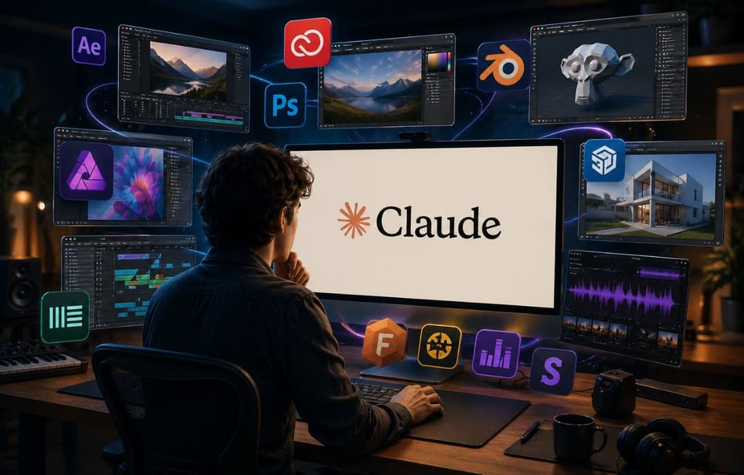 أنثروبيك تطلق تحديثًا جديدًا لمساعدها الذكي Claude