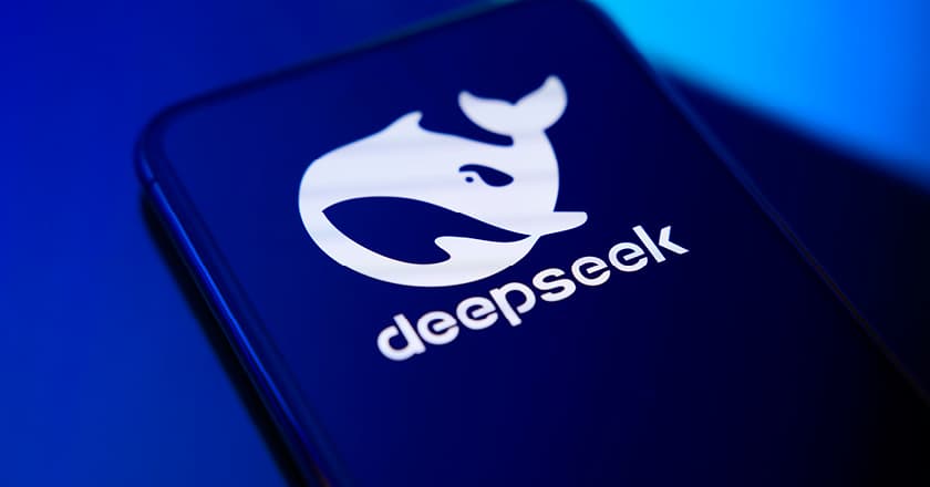 زيادة الطلب على شرائح الذكاء الاصطناعي من هواوي بعد إطلاق DeepSeek V4