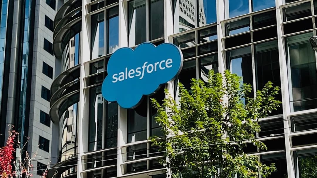 Salesforce تعتمد على عملائها لتوجيه خارطة منتجاتها المستقبلية
