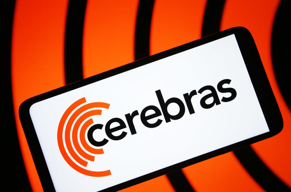 Cerebras تستعد لطرح عام أولي بقيمة 26.6 مليار دولار