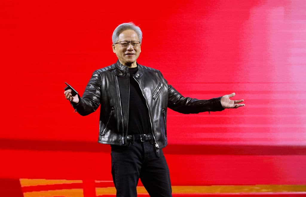 مدير Nvidia: مبالغات حول تأثير الذكاء الاصطناعي على الوظائف