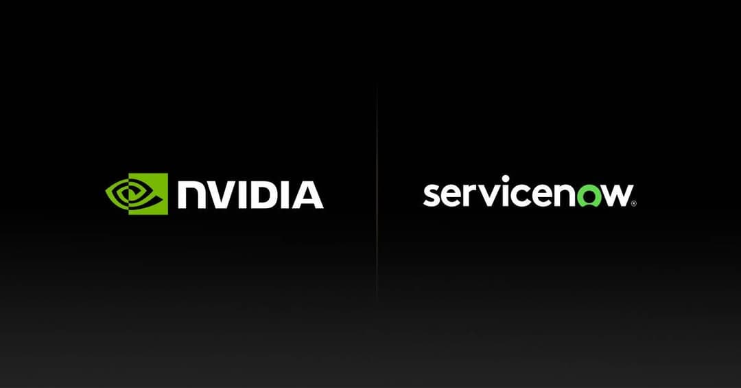 NVIDIA and ServiceNow Partner on New Autonomous AI Agents for Enterprises