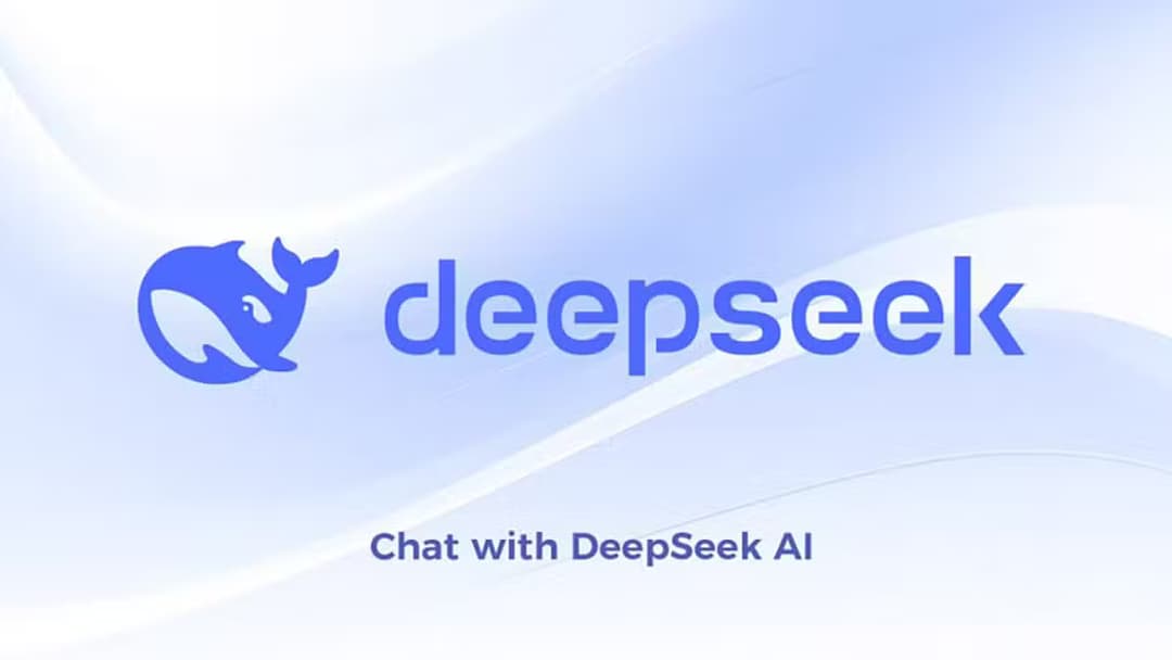 الصندوق الاستثماري الصيني يسعى لقيادة جولة تمويل DeepSeek