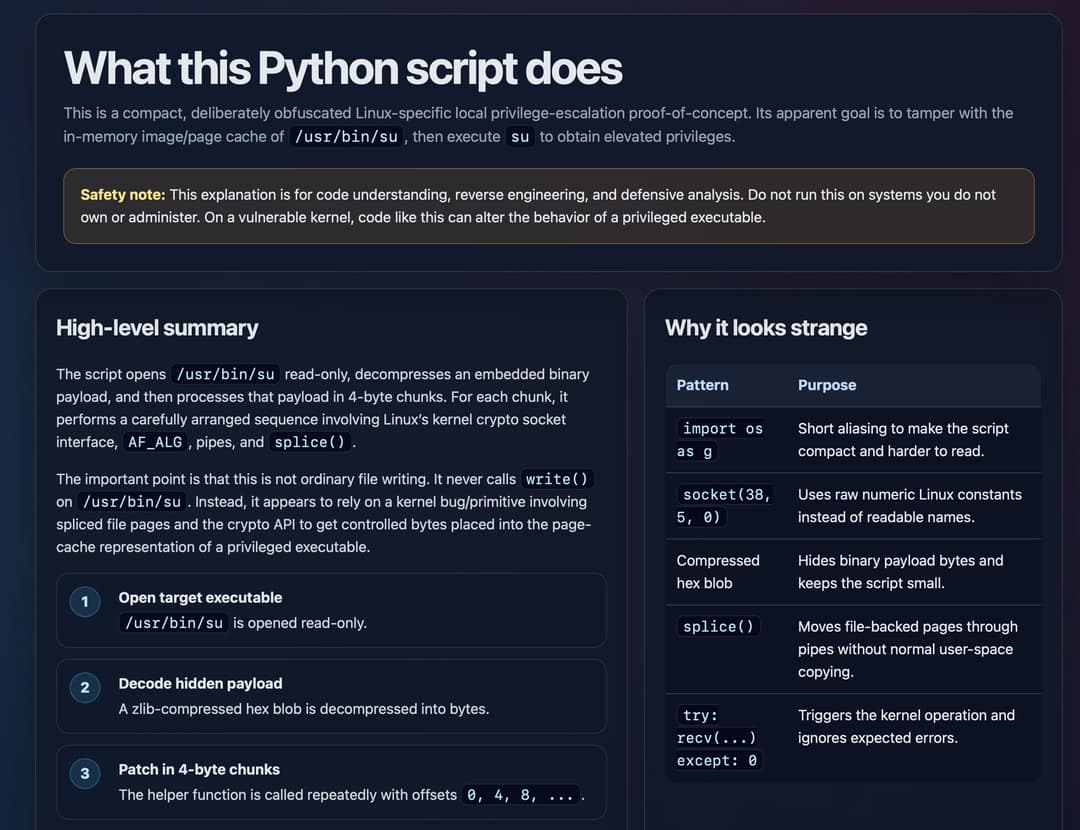 تأثير HTML غير المعقول: لماذا يجب استخدامه بدلاً من Markdown