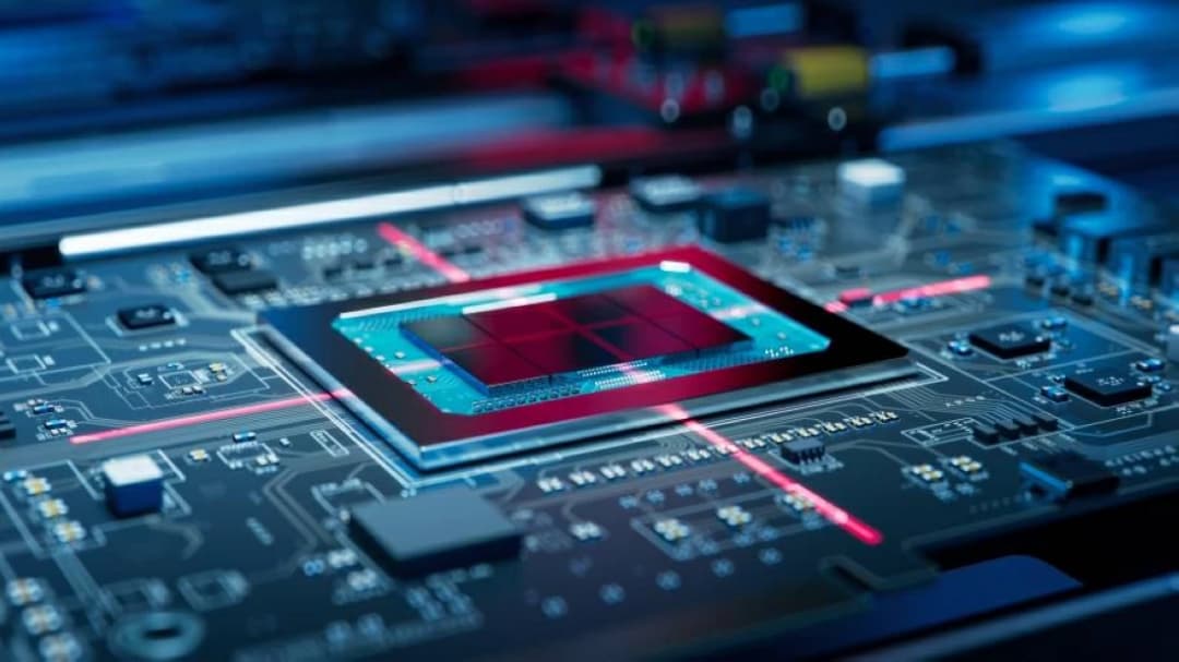 UAE Receives First Shipment of Advanced US Chips for AI Project