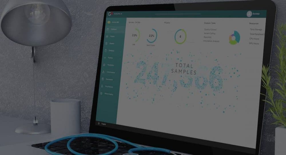 G42 Healthcare Launches Health AI Services to Accelerate COVID-19 Diagnosis and Drug Discovery | Invent a Better Everyday | Abu Dhabi, UAE | G42