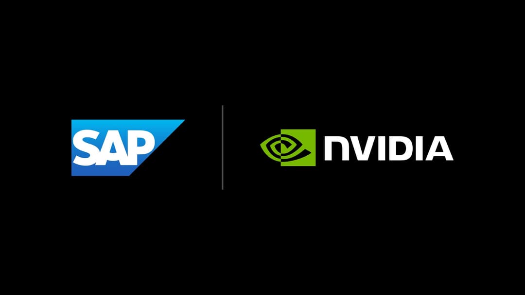 تعاون SAP وNVIDIA لتعزيز استخدام الوكلاء المستقلين في الأنظمة المؤسسية