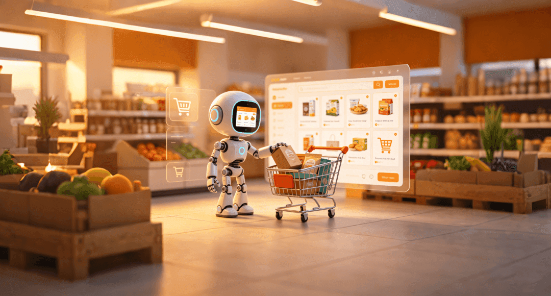 Alibaba's Qianwen Fully Integrated with Taobao: AI Shopping Covers Full Loop from Discovery to After-Sales
