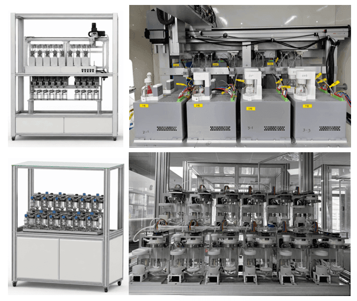Shanghai AI Lab Achieves Breakthrough in Chip Photoresist Resin Using AI-Driven R&D Platform