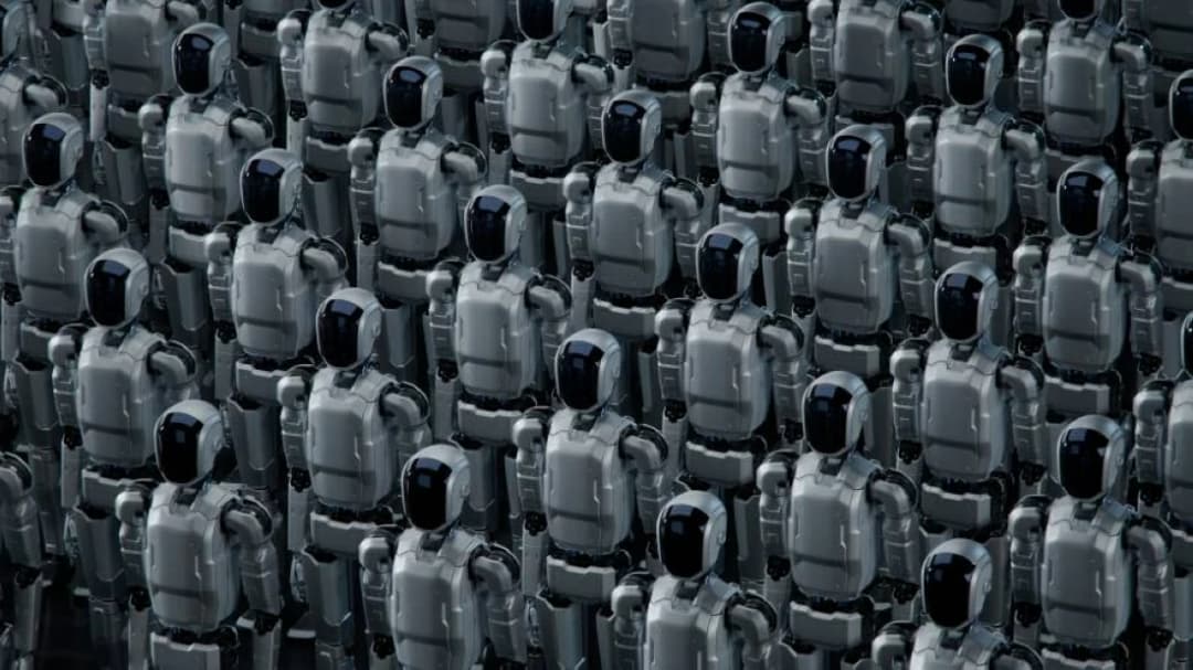 هيومانويد وشافلر تتعاونان لنشر 2000 روبوت بحلول 2032