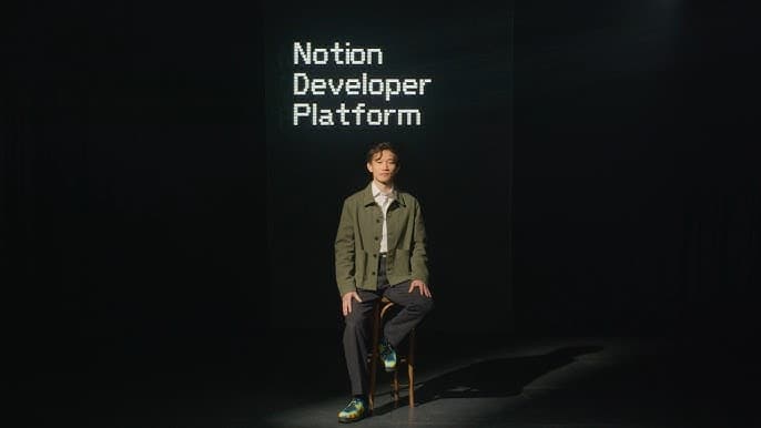 منصة Notion الجديدة تعزز الإنتاجية عبر ربط الوكلاء الذكائيين