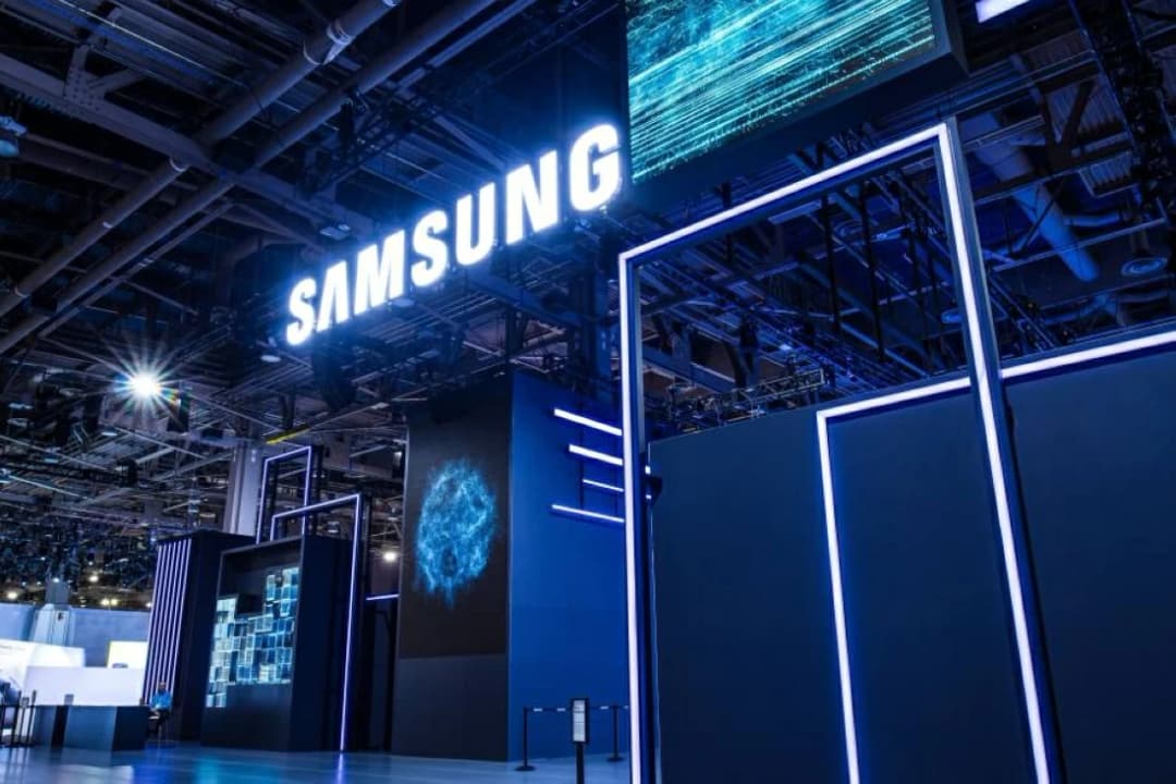 Historic Strike Threatens Samsung's Future with 45,000 Workers