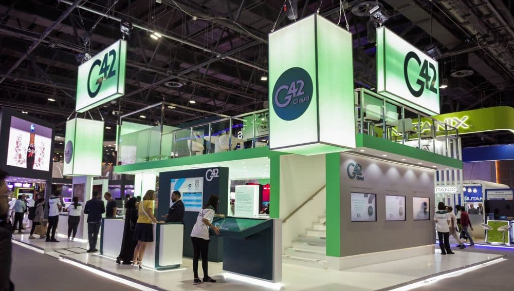 GITEX Global: G42 answers society's top questions about tech