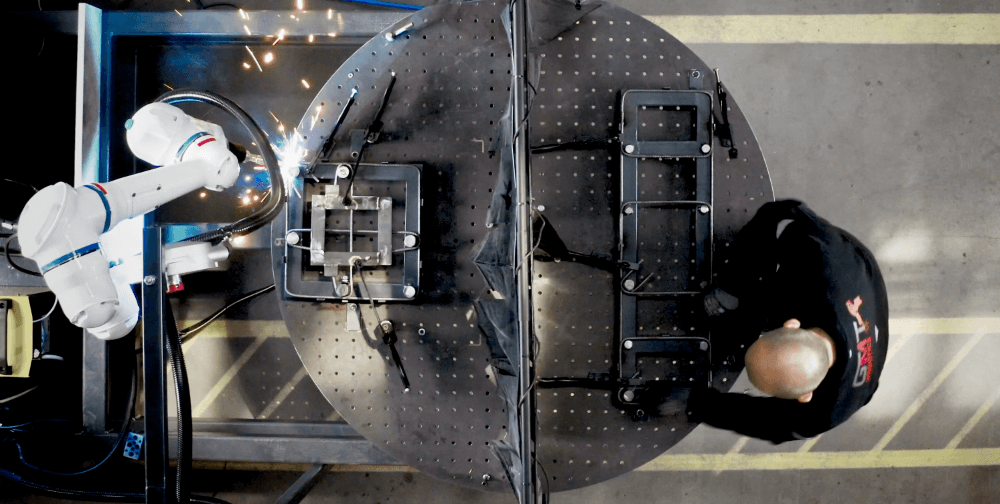 NEOM Investment Fund ventures into automated robotic technology