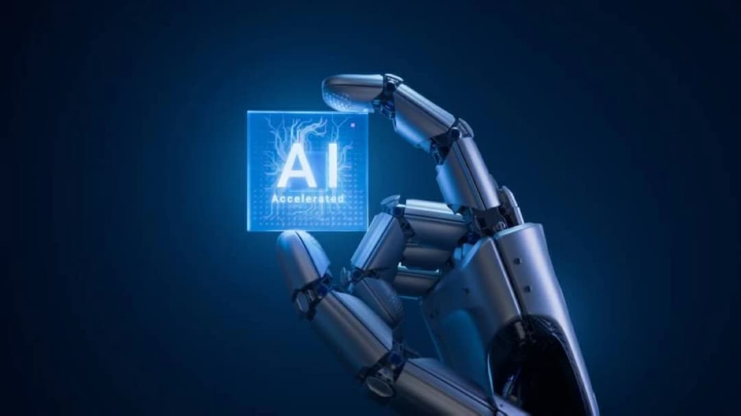 AI Expansion: UAE and Qatar Lead Globally