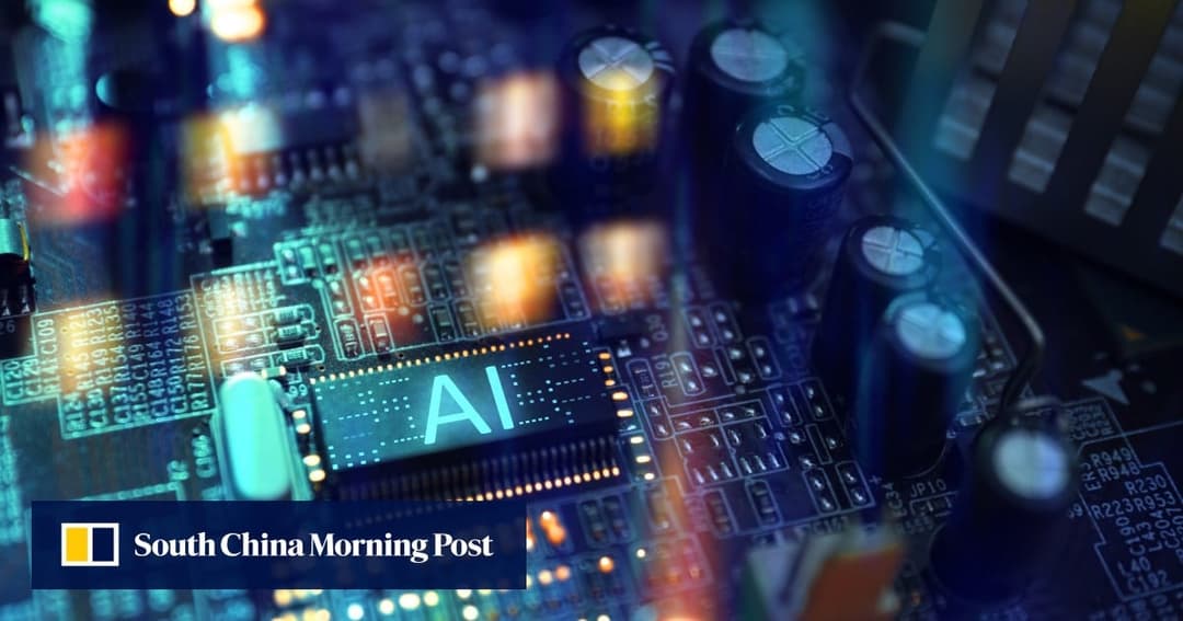اجتماع بين نائب رئيس الوزراء الصيني ورئيس AMD يشير لتخفيف قيود تصدير الرقائق