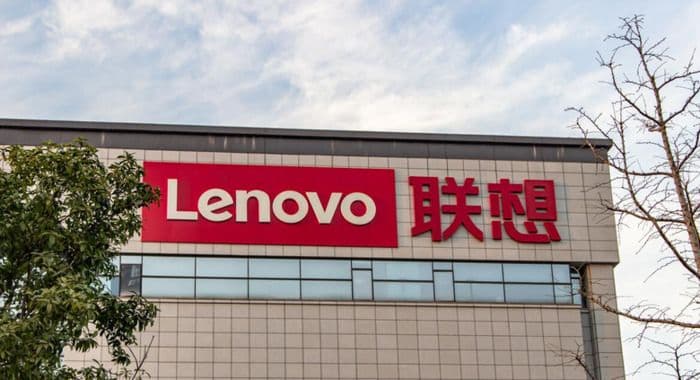 Lenovo Unveils Tianxi AI 4.0 Ecosystem: Palm-Sized AI Host, 95% Token Cost Reduction, First Large Foldable Phone
