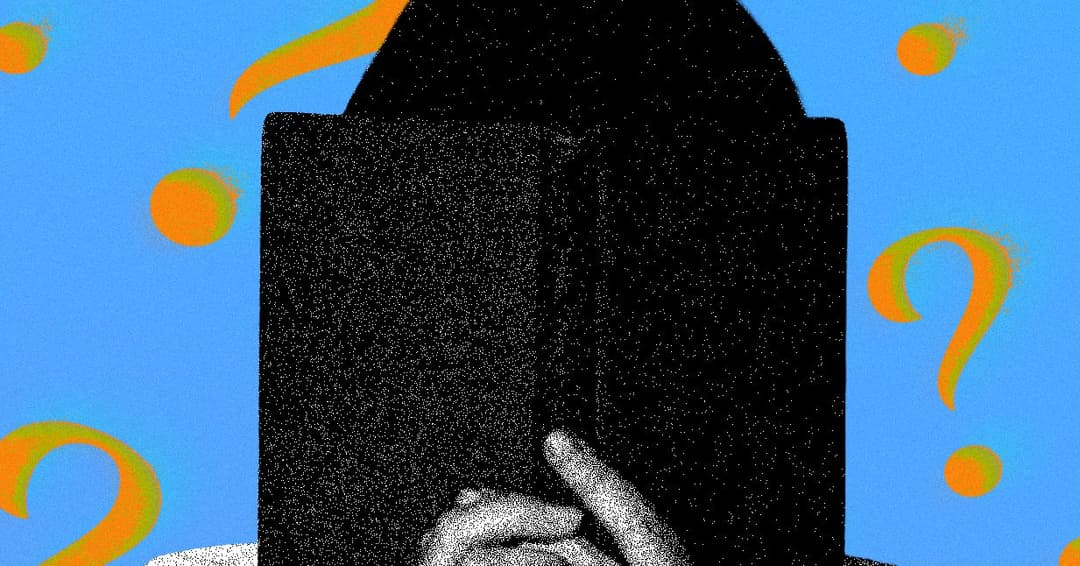 Literary Prizewinners Are Facing AI Allegations. It Feels Like the New Normal