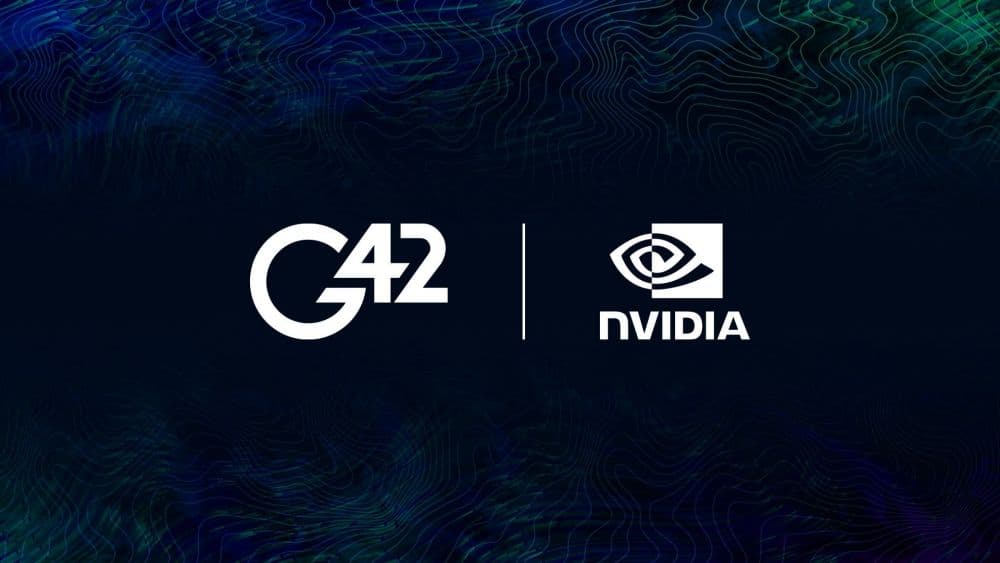 G42 Sets a New Standard in Precision AI Weather Forecasting Leveraging NVIDIA Earth-2 | Invent a Better Everyday | Abu Dhabi, UAE | G42