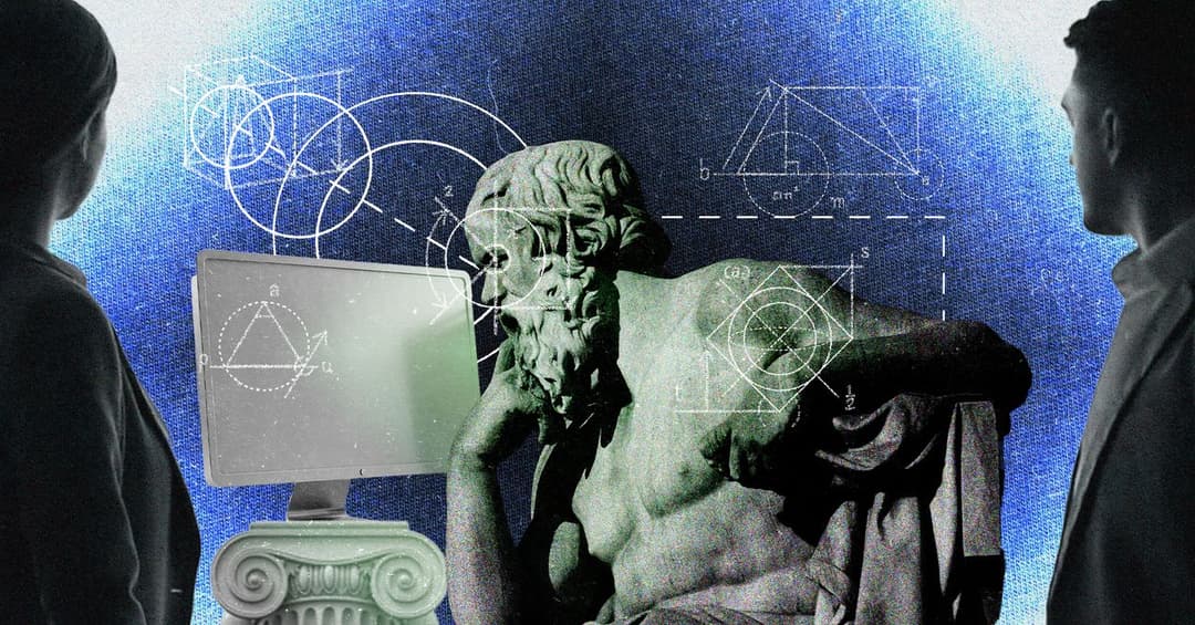 استعانة مختبرات الذكاء الاصطناعي بالفلاسفة لفهم القضايا الأخلاقية
