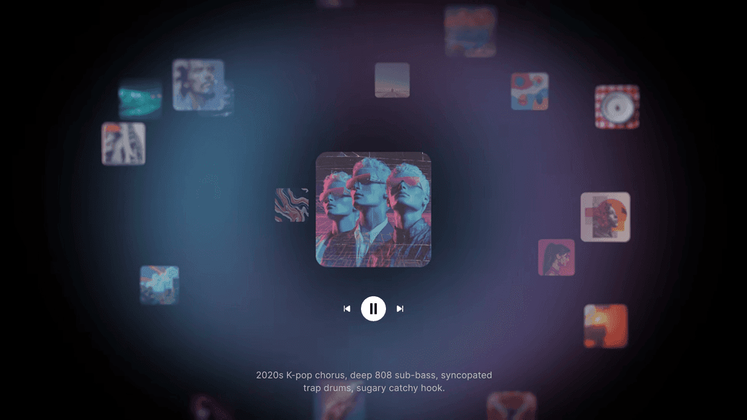 إطلاق نموذج Music v2 من ElevenLabs لتحويل الأنماط الموسيقية