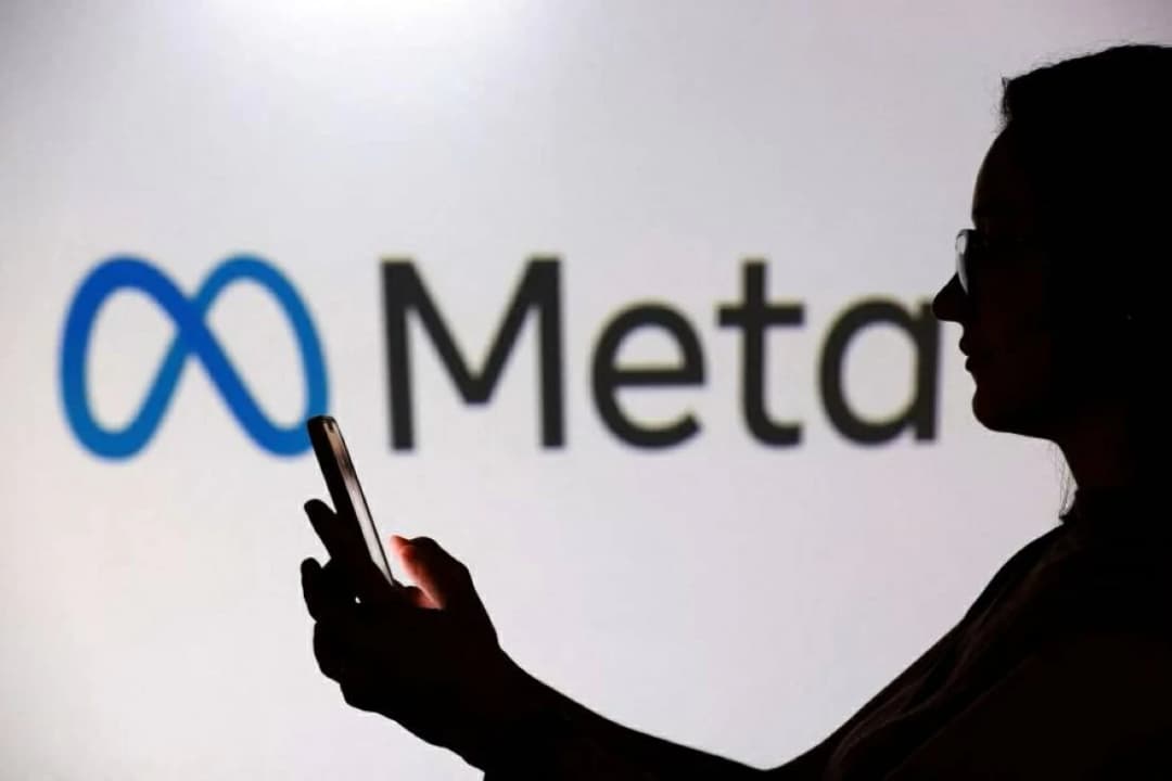 Meta Platforms to Test New AI-Enabled Smart Device in 2024