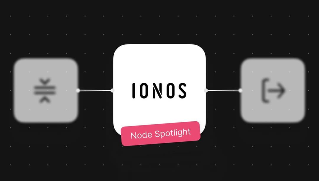 Sovereign AI in practice: automate document summarization with IONOS AI Model Hub and Nextcloud