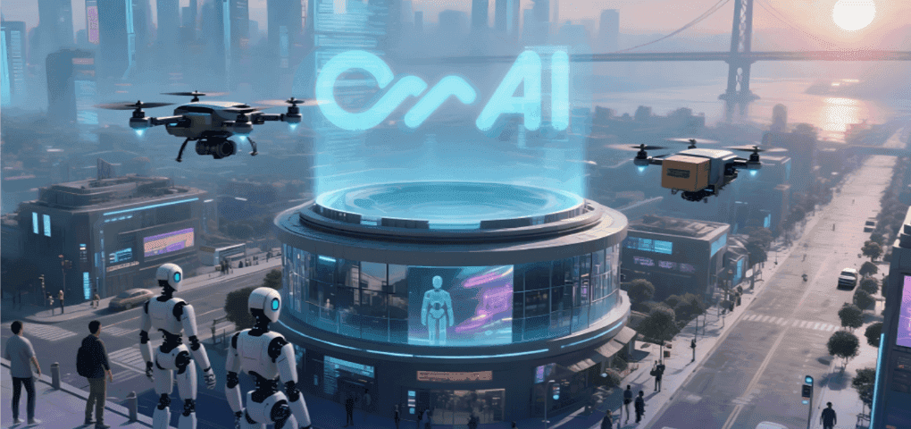 OmAI Launches OttoBox AI Video Creation Assistant at BEYOND Expo 2026
