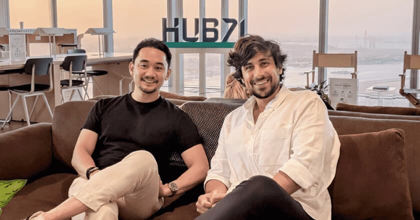 تعاون استراتيجي بين eVoost وMardi Holding لتسويق العقارات