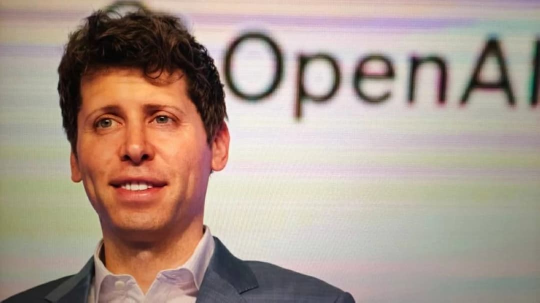 Sam Altman Opposes U.S. Government Regulations on AI Development