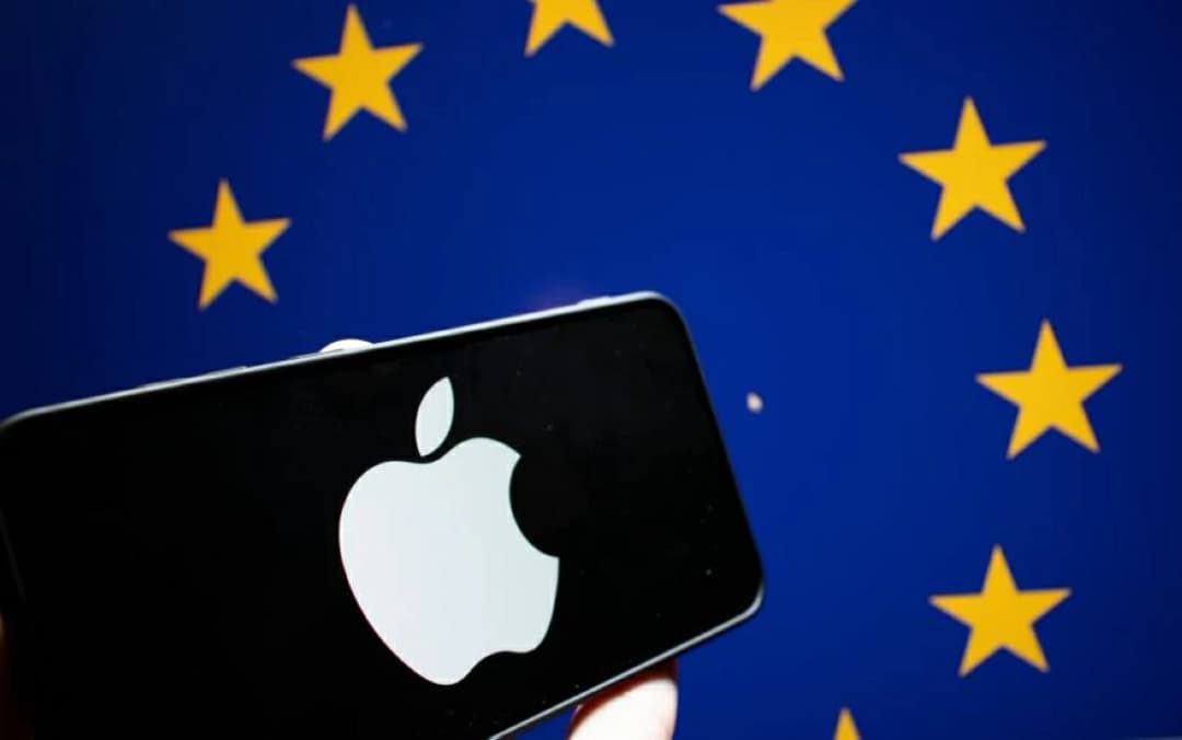 Apple Responsible for Delaying Siri AI Launch in the EU