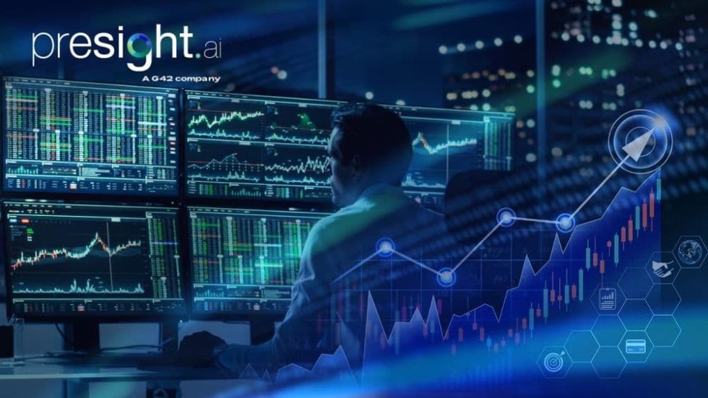 Presight AI, a G42 Company, announces its intention to list on the Abu Dhabi Securities Exchange via an Initial Public Offering