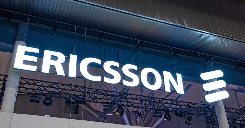 إريكسون تطلق اشتراك برمجي جديد لتحسين أداء شبكات 5G