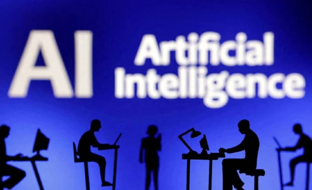 AI Replacing University Graduates in German Workforce Increases