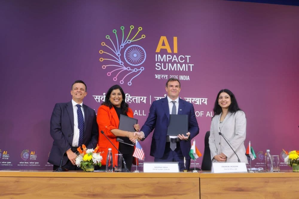 G42 Joins Forces with Credo AI To Advance Responsible AI Adoption Across Global South