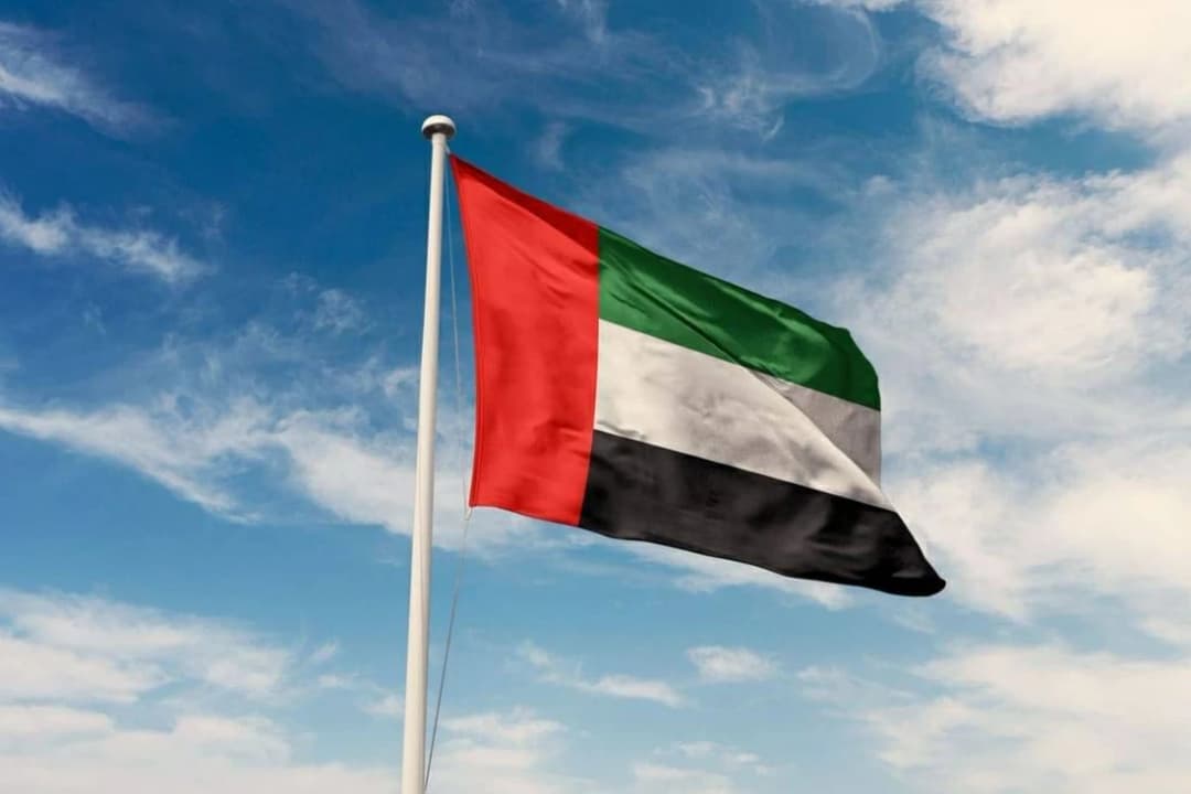 UAE Establishes Federal Authority for AI and Data Management