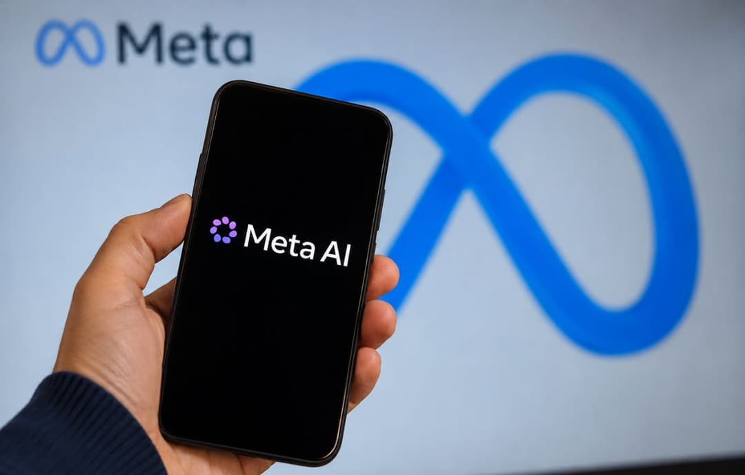 Meta Launches New AI Tools for Facebook Mobile Users
