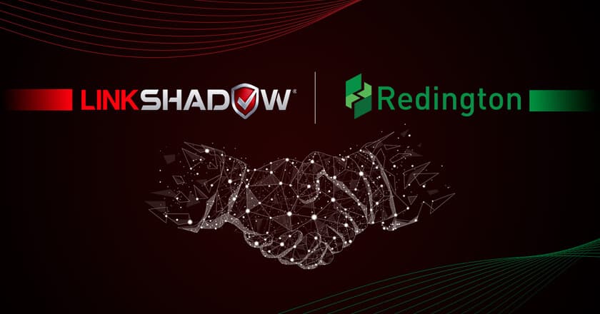 شراكة استراتيجية بين LinkShadow وRedington لتعزيز الأمن السيبراني في إفريقيا