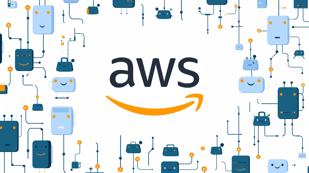 إطلاق خدمات جديدة من AWS لتعزيز أمان وكفاءة الذكاء الاصطناعي