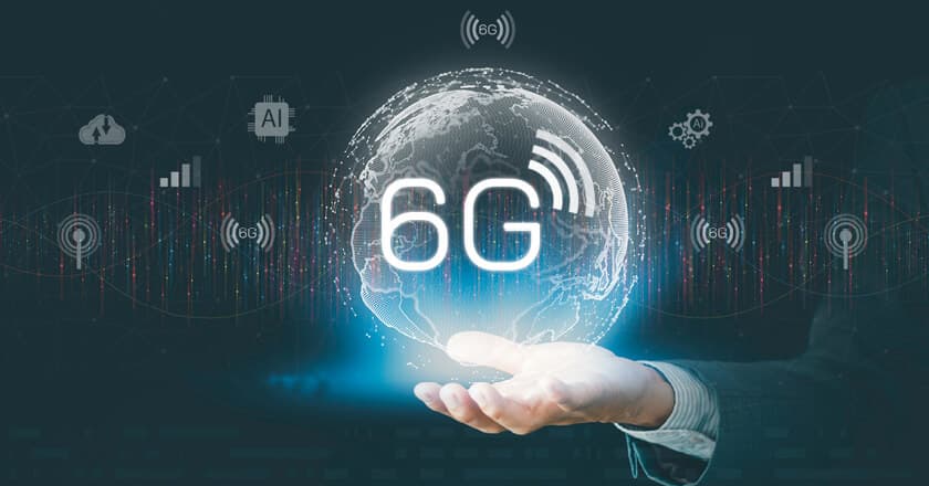 إريكسون تطلق مركز اختبار للذكاء الاصطناعي وتقنيات 6G في السويد