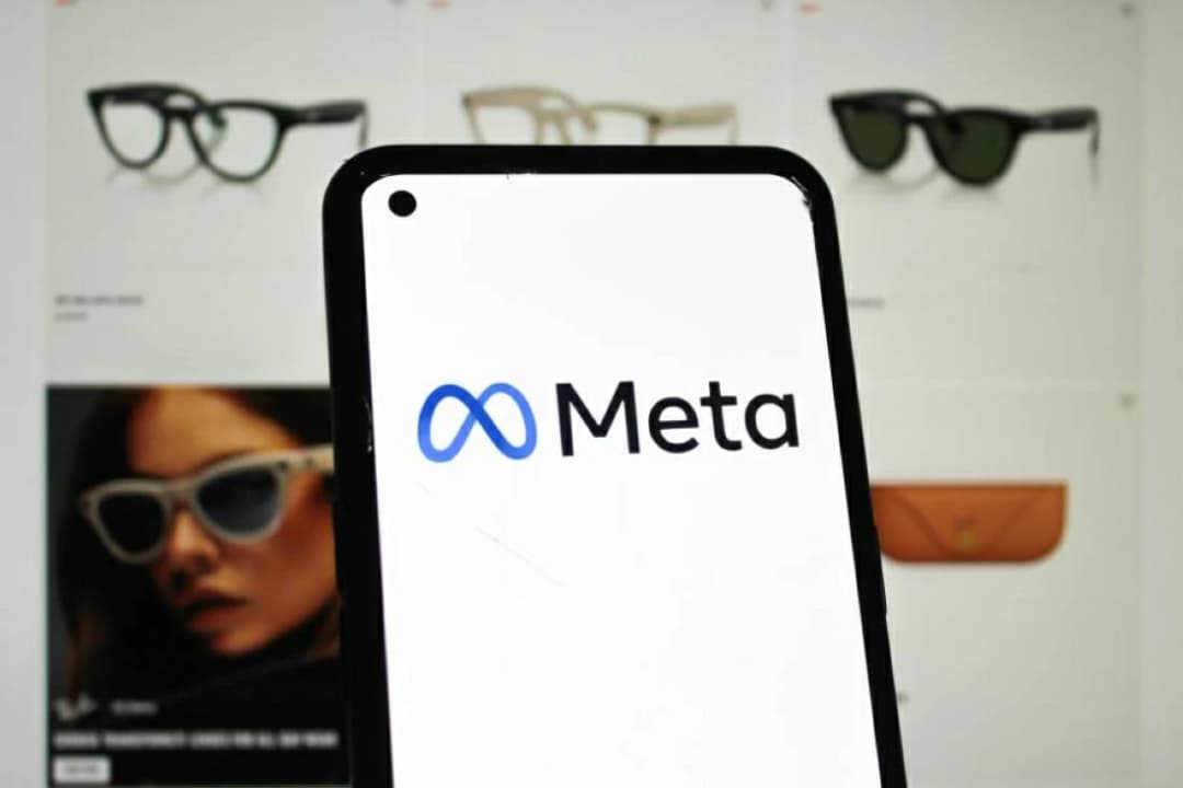 Meta Launches New Smart Glasses Starting at $299