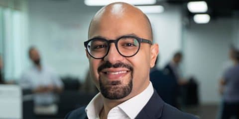 المنطقة تعزز استراتيجيات سيادة البيانات في الذكاء الاصطناعي