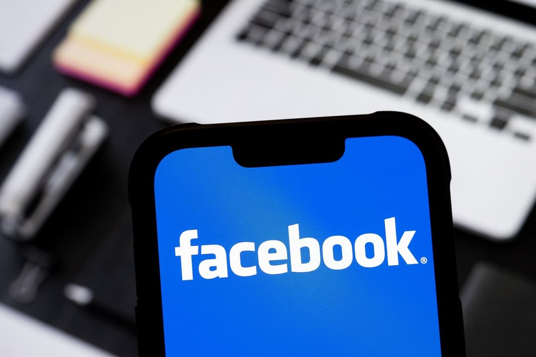 تطبيق جديد من فيسبوك يدمج مساعد الذكاء الاصطناعي للمبدعين