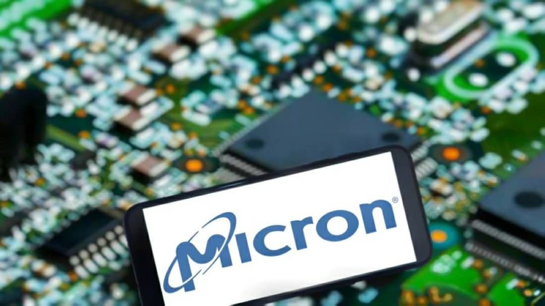 Micron Boosts Market Confidence with Strong AI-Driven Financial Results