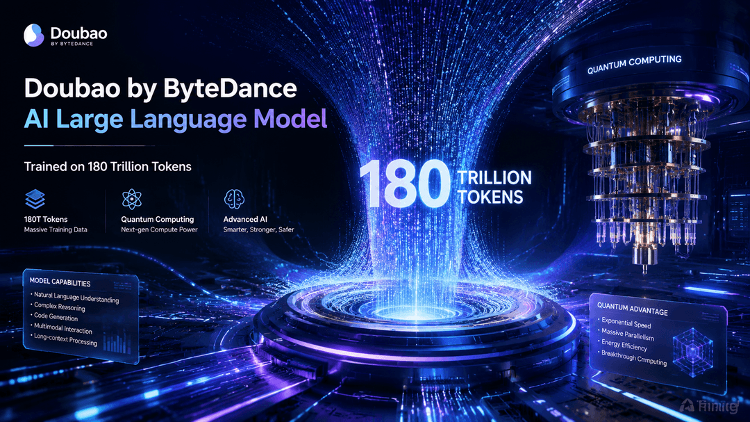 بايت دانس تطلق Doubao-Seed-2.1 Pro مع إنجازات تقنية كبيرة