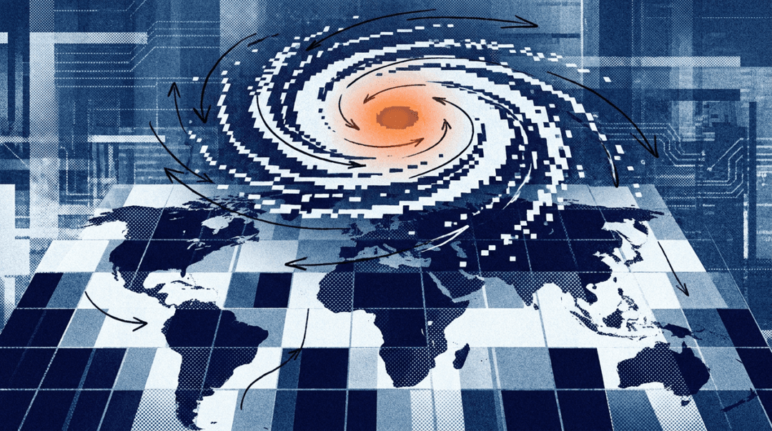 استخدام نماذج التوليد في تقييم مخاطر الكوارث الطبيعية